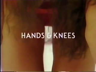 Knees and Hands