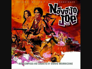 Navajo Joe,A Dollar a head