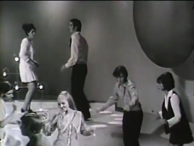 Top Ten American Bandstand 1969