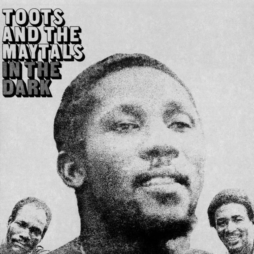 Toots and the maytals, What’s my number