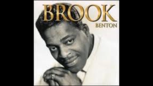 The Ties That Binds, Brook Benton