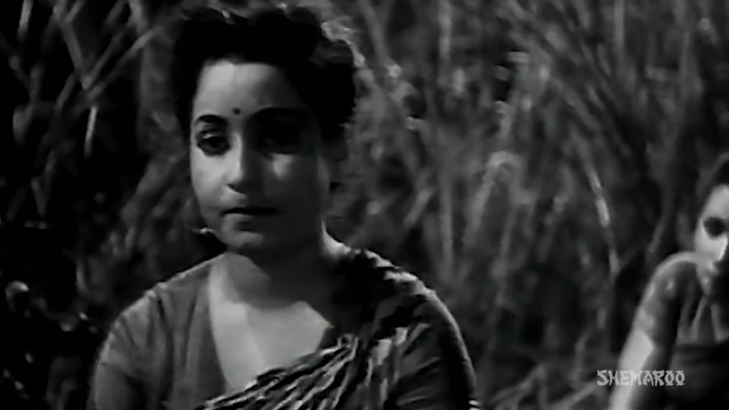 Aayee-Sawan-Rut-Aayee-HD-Mela-1948-Dilip-Kumar-Nargis