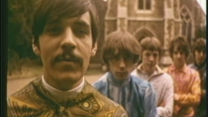 A Whiter Shade of Pale, Procol Harum (1967)
