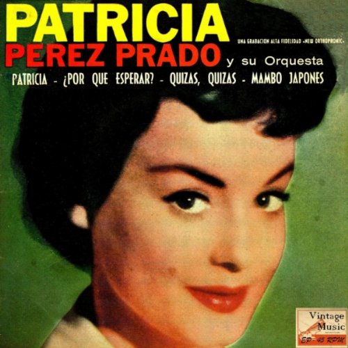 Perez Prada , Patricia 1958