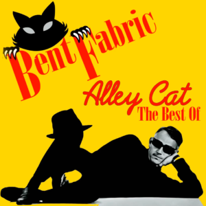 Alley Cat, Bent Fabric 1961