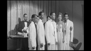 The Platters, Only You,1955