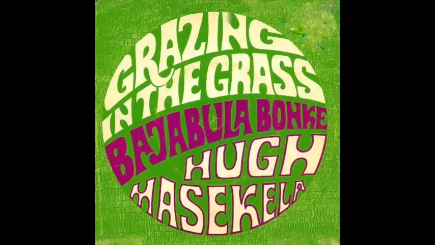 Grazing In The Grass , Hugh Masekela