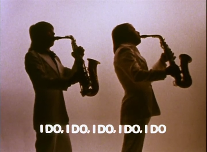 ABBA, I Do I Do I Do I Do , 21 April 1975 , Swedish Group
