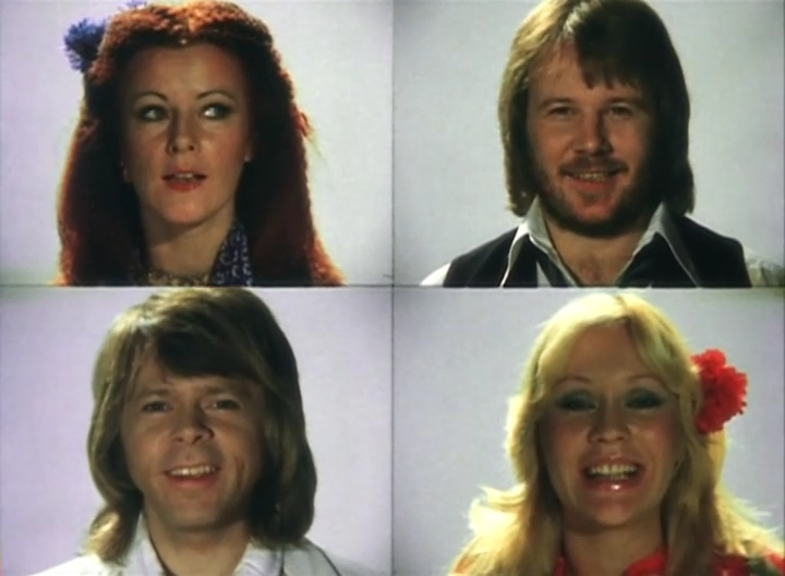 ABBA,Take A Chance On Me