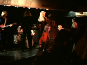 ABBA, Dancing Queen , 1975
