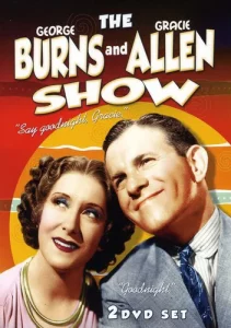 George Burns and Grecie Allen, Gracie sees the Psychiatrist, 1050's