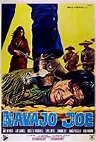 Navajo Joe, Sergio Corbucci , Burt Reynolds ,  Ennio Morricone