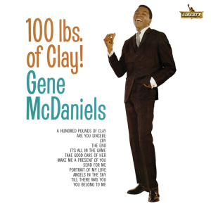 A Hundred Pounds Of Clay - Gene McDaniel