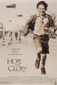 Hope and Glory 1987