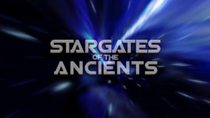 Stargates of the Ancients