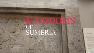 THEY TRIED to WIPE us out, ENKI and the Flood 9800BC, Kingdoms of Sumeria Season 4 Complete Episode