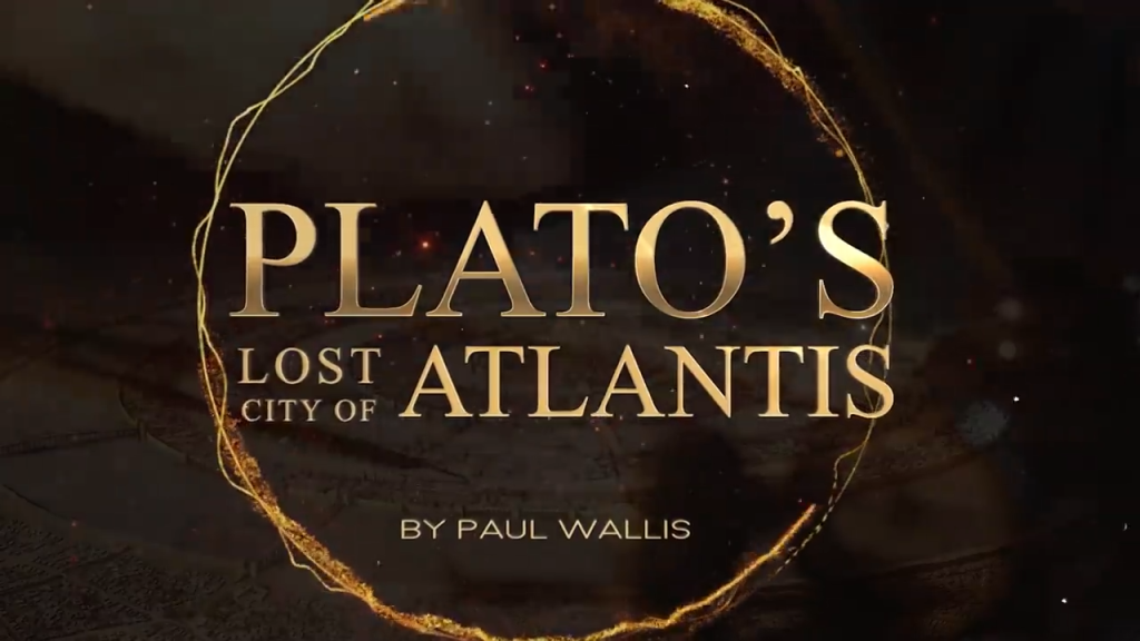 The Lost City Of Atlantis Full Documentary, The 5th Kind, Search for Atlantis
