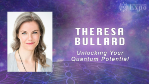 Unlocking Your Quantum Potential with Theresa Bullard