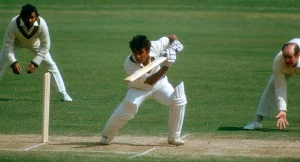 West Indies v. India 1971 , Starring The Great Sunil Gavaskar , Cricket