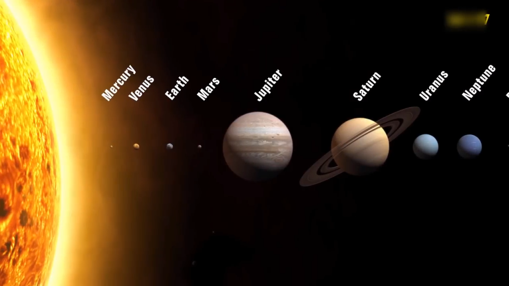 Bizarre Journey to the Outer Solar System DOCUMENTARY BOXSET These Planets Continue to Mystify U