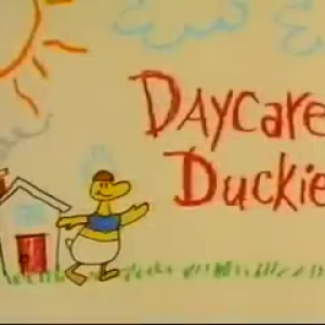 Daycare Duckie, Baby Huey