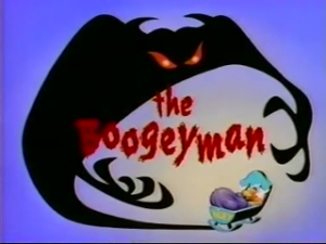 The Boogeyman, Baby Huey