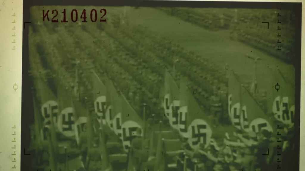 Revealing the Horrors of the Holocaust Beyond the Myth Ep. 5 Documentary.