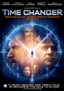 Time Changer Full-Movie, Rich Christiano-Film