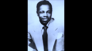 JOHNNY ACE STORY PT 2 ON CHANCELLOR OF SOUL'S SOUL FACTS SHOW