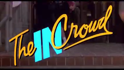 The In Crowd, 1988