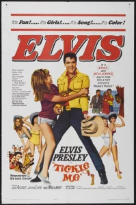Tickle Me 1965, Elvis Presley