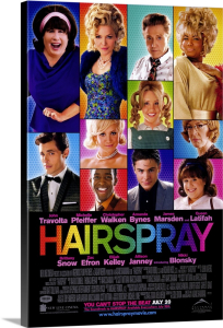 Hairspray, 2007