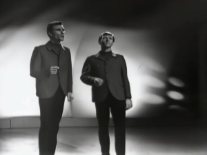 The Righteous Brothers, You've Lost That Lovin' Feelin' , (1964), 4K
