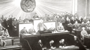 The Hidden Side of World War II, Hitler, Last Secrets of Nazis