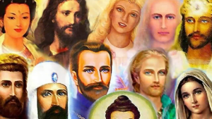 The Ascended Masters Explained, What Is An Ascended Master?,