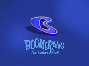 Boomerang Saturday Morning Cartoons Full Episodes Part 1