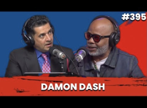 Dame Dash Heated Debate, Diddy Drama, Jay-Z Feud, PBD