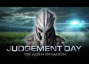 JUDGEMENT DAY, The Alien Invasion, UFO Documentary 2024, Paul Wallis
